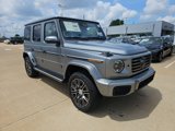 New 2025 Mercedes-Benz G 580 w/ EQ Technology image 2