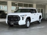 New 2025 Toyota Tundra SR5 image 2