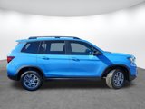 New 2025 Honda Passport TrailSport image 4