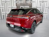 New 2025 Nissan Murano Platinum w/ Cargo Package image 5
