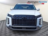 New 2025 Hyundai Palisade SEL image 2