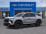 New 2026 Chevrolet Traverse RS w/ LPO, Floor Liner Package image 2