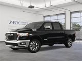 New 2025 RAM 1500 Laramie image 2