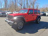 New 2025 Jeep Wrangler Unlimited Rubicon image 2
