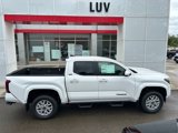 New 2025 Toyota Tacoma SR5 image 6
