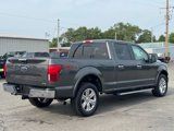 Used 2018 Ford F150 Lariat w/ Equipment Group 502A Luxury image 5