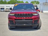 New 2025 Jeep Grand Cherokee L Altitude image 2