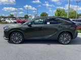 New 2025 Lexus RX 350 AWD image 4