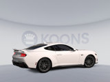 New 2025 Ford Mustang GT Premium w/ GT Performance Package image 4