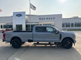 New 2026 Ford F250 Lariat image 2