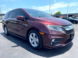 Used 2019 Honda Odyssey EX image 3