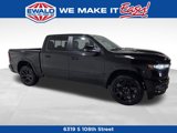 New 2025 RAM 1500 Laramie w/ Night Edition image 2