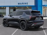 New 2026 Chevrolet Equinox LT w/ Midnight Edition image 3