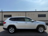 Used 2018 Volkswagen Atlas S image 2