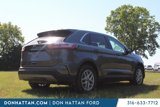 Certified 2022 Ford Edge SEL image 4