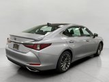 New 2025 Lexus ES 350 Ultra Luxury image 3