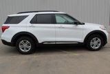Used 2023 Ford Explorer XLT w/ Equipment Group 202A image 2