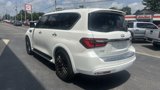 Used 2024 INFINITI QX80 Premium Select w/ Cargo Package image 4