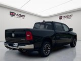 New 2025 RAM 1500 Laramie image 3