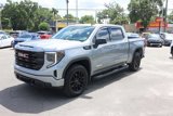 Certified 2024 GMC Sierra 1500 Elevation image 3
