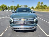 New 2026 Chevrolet Silverado 1500 LTZ w/ Z71 Off-Road Package image 2