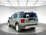 New 2026 Honda Passport TrailSport Elite image 3