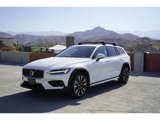 New 2026 Volvo V60 B5 Cross Country Ultra w/ Climate Package image 4