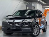 Used 2014 Acura MDX SH-AWD w/ Tech & Entertainment image 3