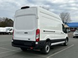 New 2025 Ford Transit 350 148 High Roof w/ Load Area Protection Package image 2