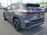 New 2025 Volkswagen Tiguan SE R-Line image 3
