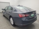 Used 2021 Chevrolet Malibu LT image 5