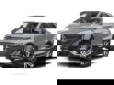 New 2026 Cadillac Lyriq V image 4