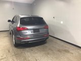 Used 2017 Audi Q5 3.0T Premium Plus image 4