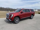 New 2025 GMC Yukon XL Denali w/ Denali Reserve Package image 2