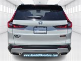 New 2026 Honda CR-V TrailSport image 3