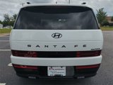 New 2026 Hyundai Santa Fe Calligraphy image 5