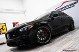 Used 2024 Mercedes-Benz C 63 AMG S image 3
