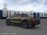 New 2025 Ford F150 Raptor image 5