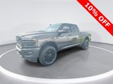 New 2025 RAM 2500 Laramie w/ Night Edition image 5