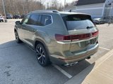 New 2025 Volkswagen Atlas SEL Premium R-Line image 5