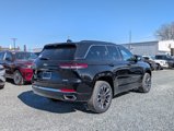 New 2025 Jeep Grand Cherokee Overland w/ Adv Protech Group III image 4