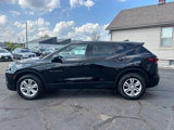 Used 2020 Chevrolet Blazer LT image 4