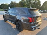Used 2021 Kia Sorento SX image 3