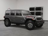 New 2025 Jeep Wrangler Unlimited Rubicon image 5