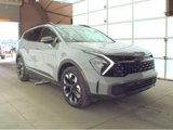 Used 2023 Kia Sportage X-Line w/ X-Line Premium Package image 2