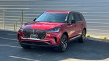 New 2025 Lincoln Aviator Reserve w/ Equipment Group 201A image 3