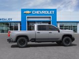 New 2025 Chevrolet Silverado 2500 ZR2 w/ Technology Package image 5