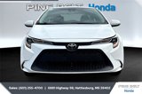 Used 2022 Toyota Corolla LE image 3