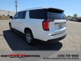 Used 2022 GMC Yukon XL SLE w/ Max Trailering Package image 5