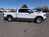 Used 2021 RAM 1500 Laramie image 5